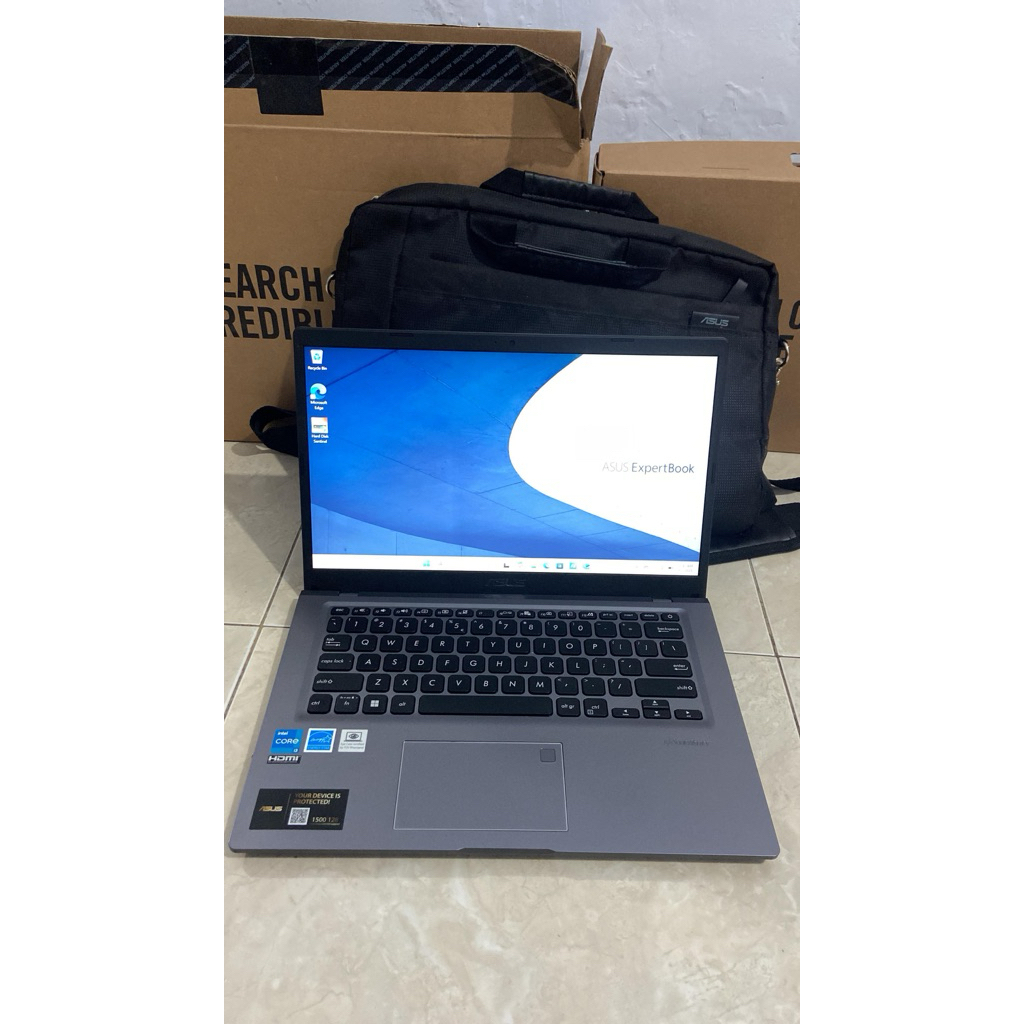 Asus expert book 2nd