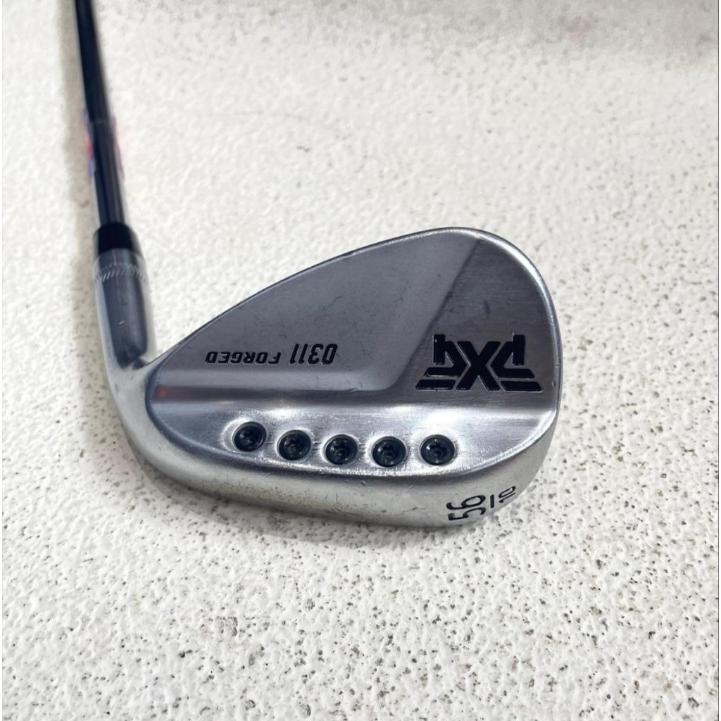 PXG 0311 Forged Wedge loft 56 Golf
