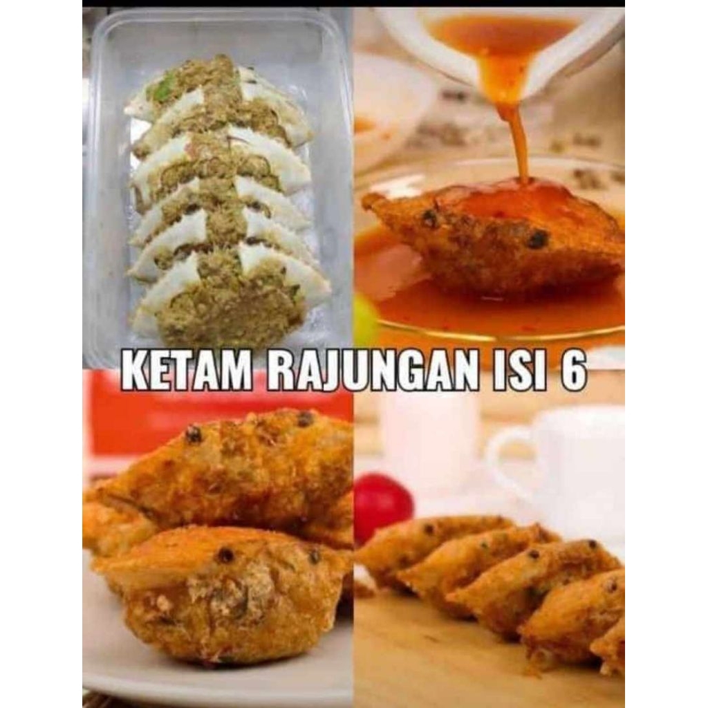 

Aneka Frozen yuk Ning group