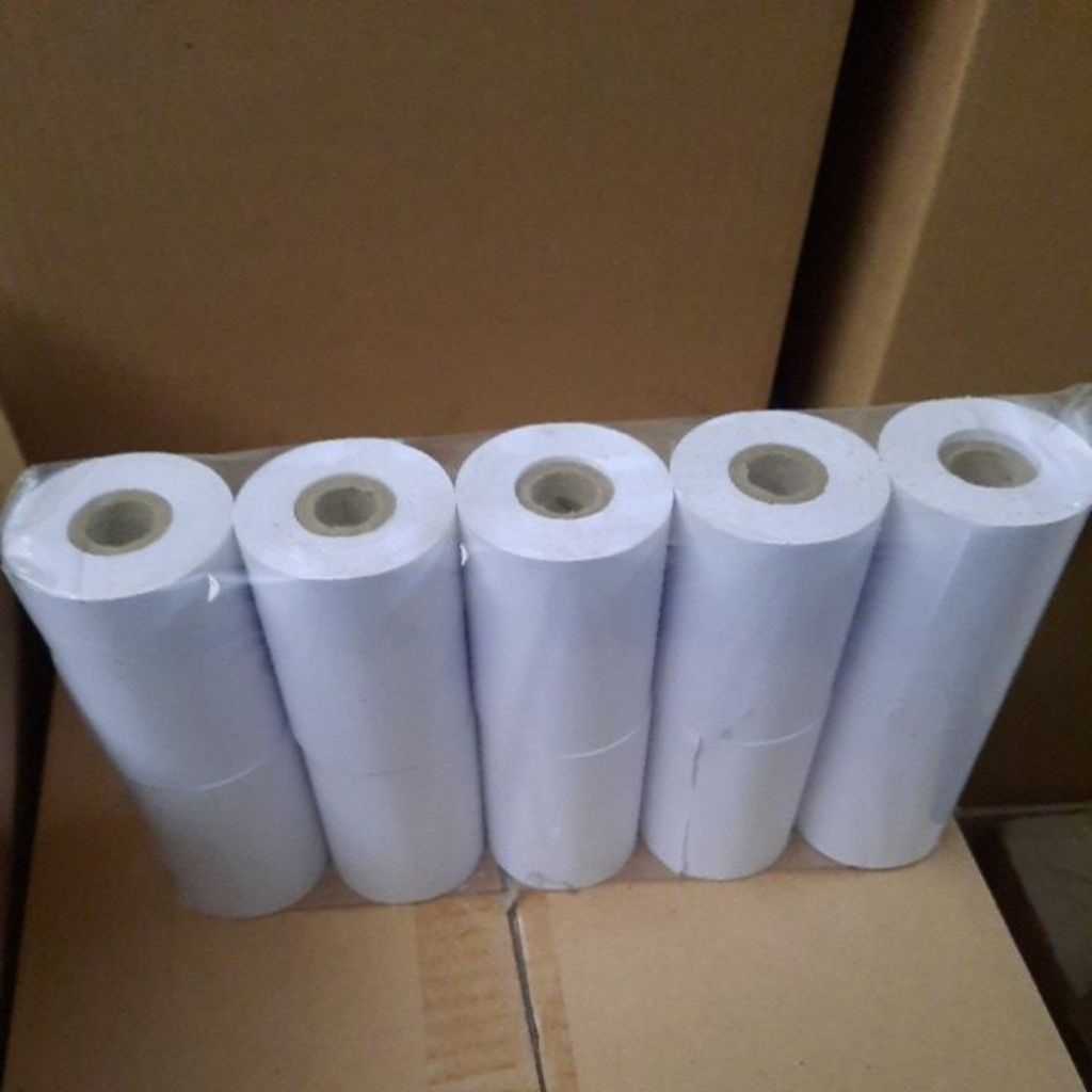 

Kertas HVS epson TMU 220D 75x65