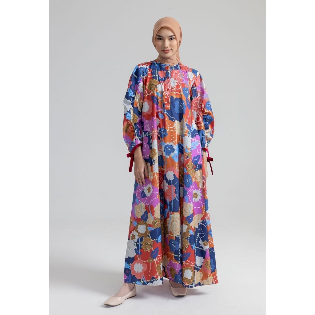 Ria Miranda Dress Preloved