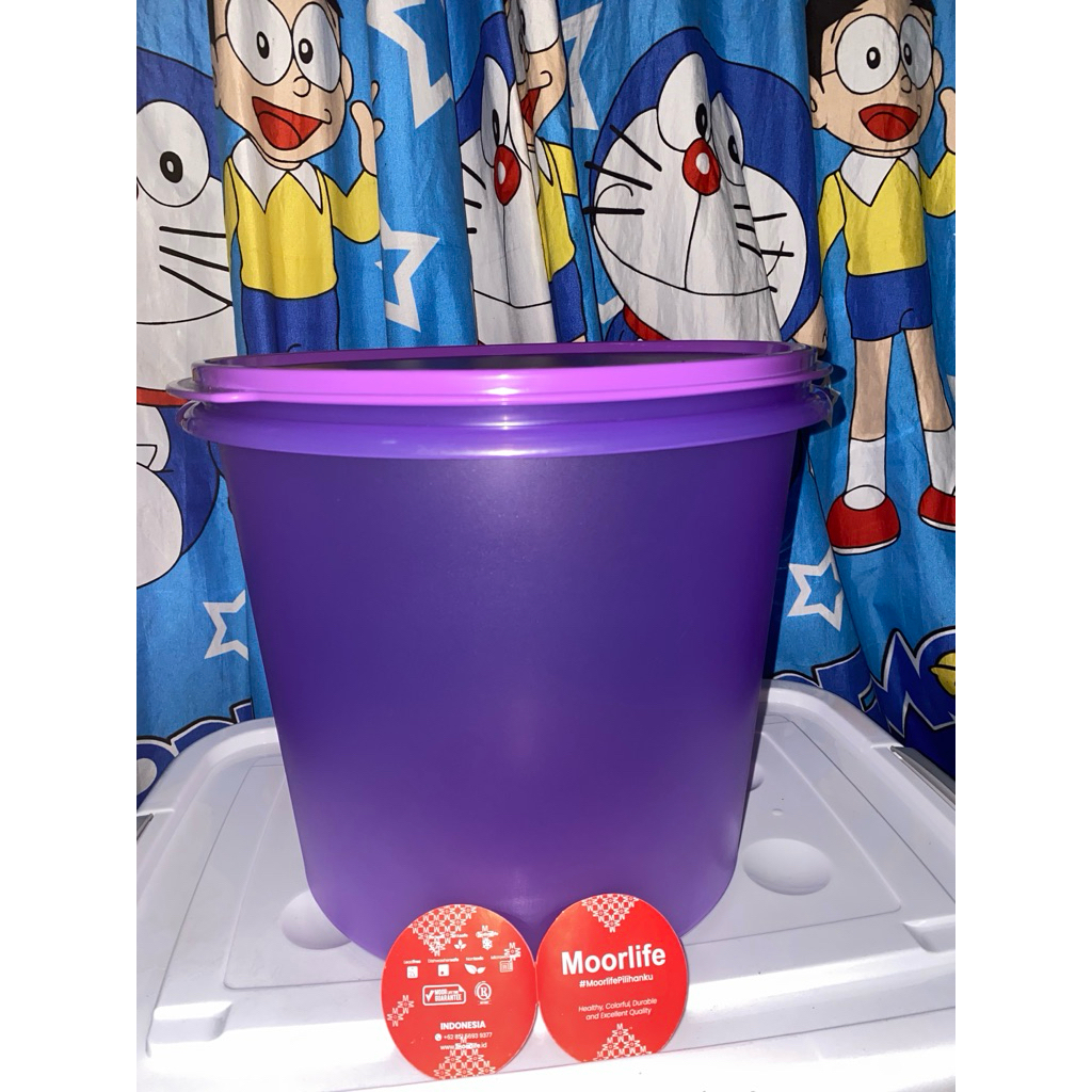 Vigan Moorlife 15 Liter