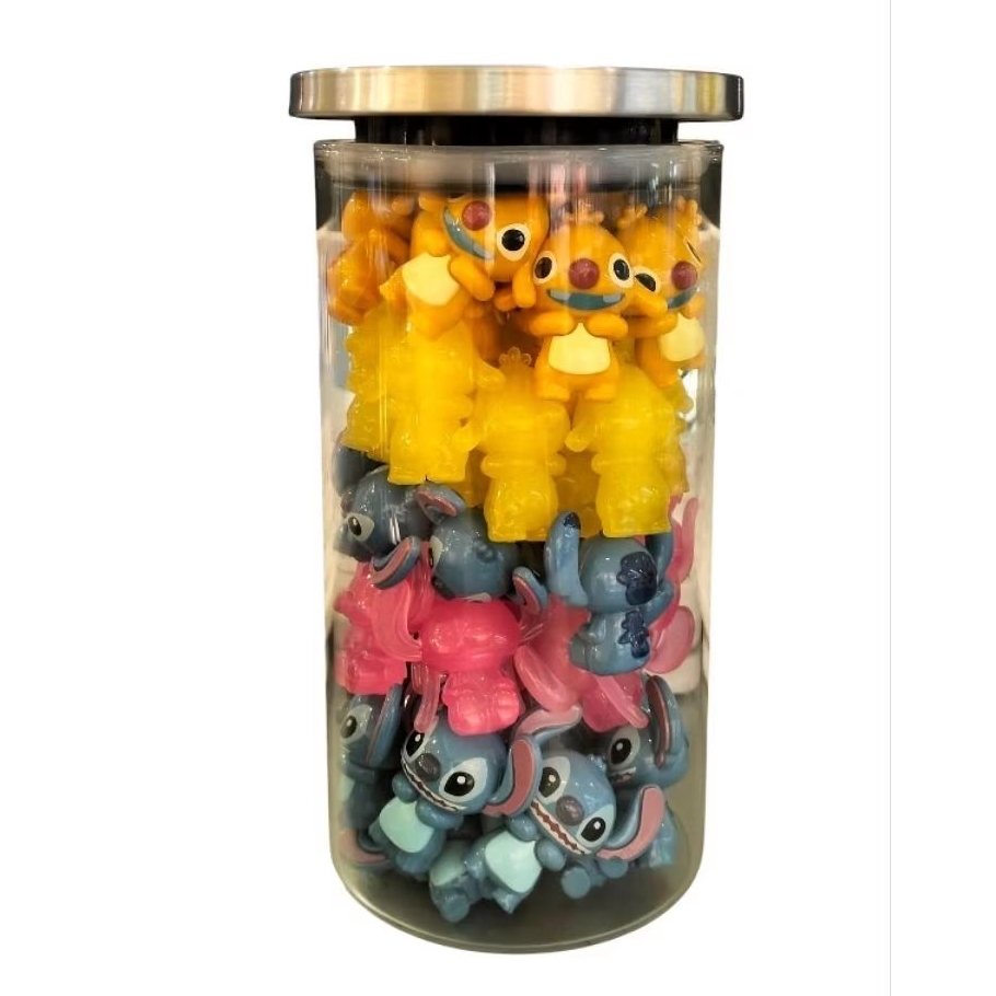 Figuran Disney caracter stitch