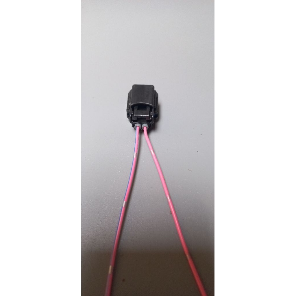 SOCKET SENSOR EOT ORIGINAL GENIO,BEAT NEW,SCOOPY NEW DLL