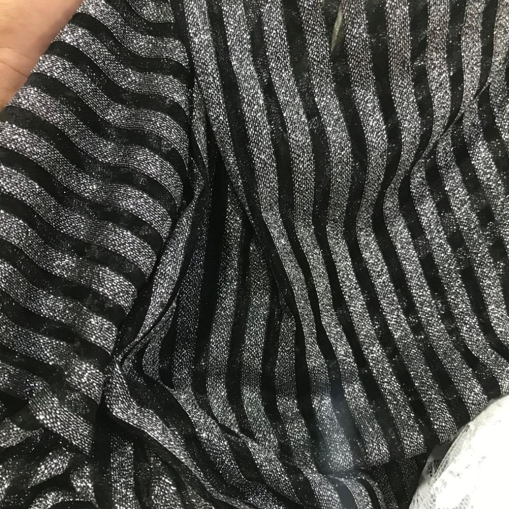 kain spandex Glitter ~ kain spandex premium ~ kain glitter premium ~ kain butik