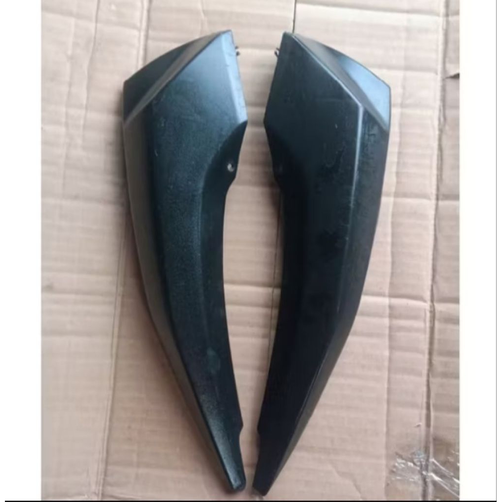 sambungan Body Belakang Honda beat fi 2013_2015 original copotan