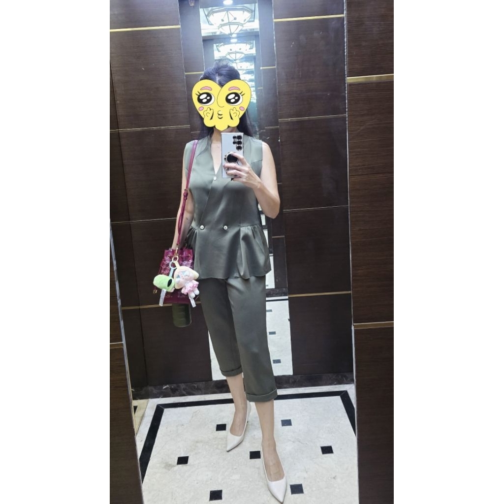 Preloved - Set Maven