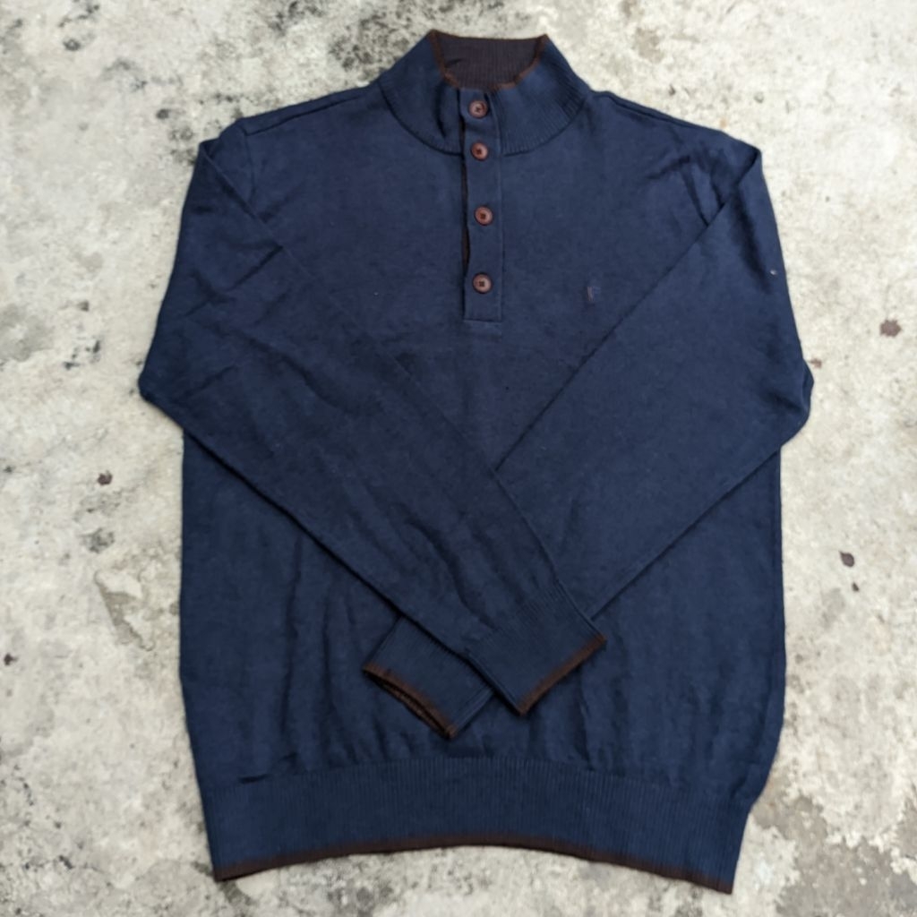 knitwear half bottom size m by franco ferraro