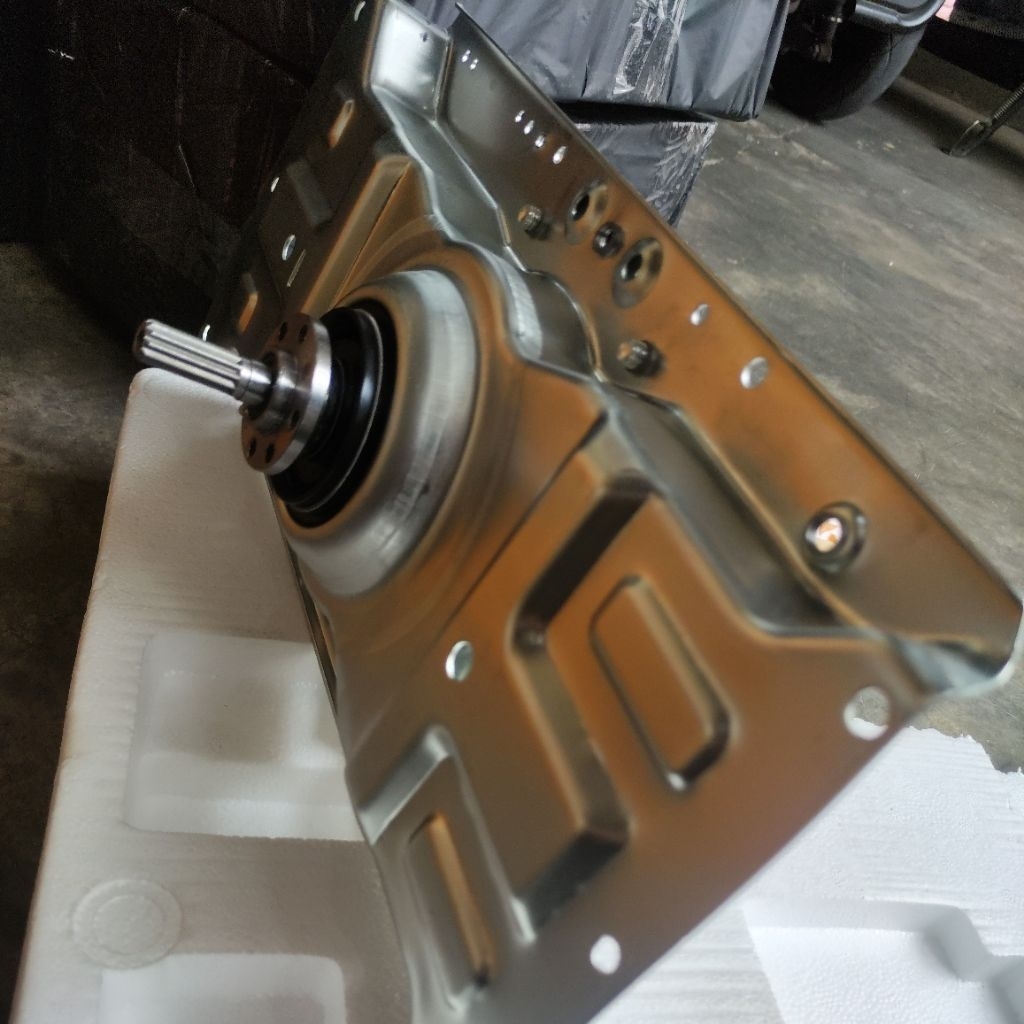 Gear box Mesin Cuci Aqua 1 Tabung Otomatis AQW-86SB