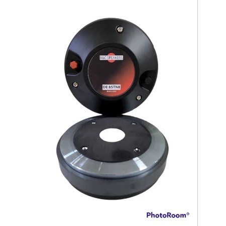 Driver tweeter b&c de85tn de 85 tn8 spoll 3in tweter bnc