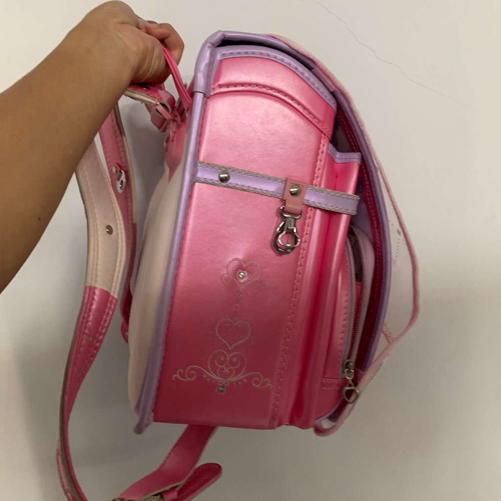 Tas Sekolah Japan / Jepang Asli / Randoseru