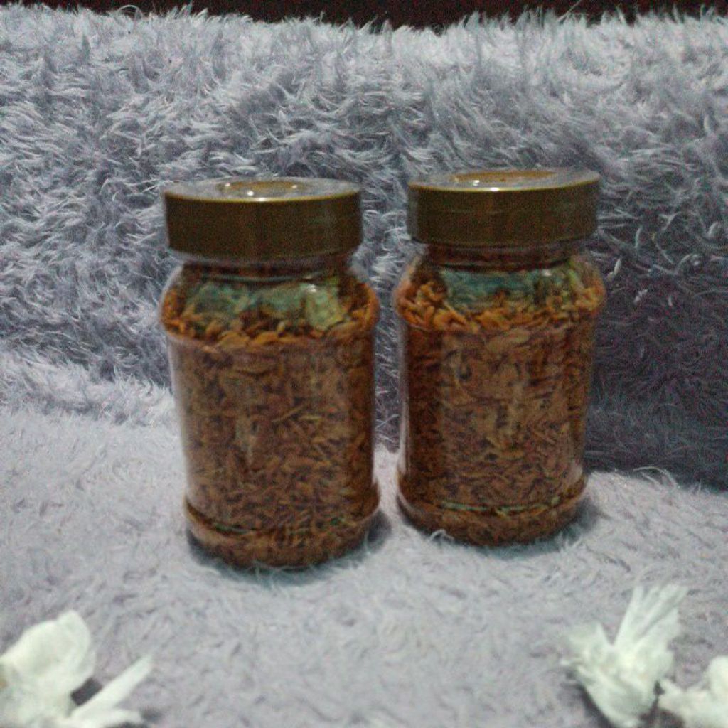 

bawang goreng 100% asli