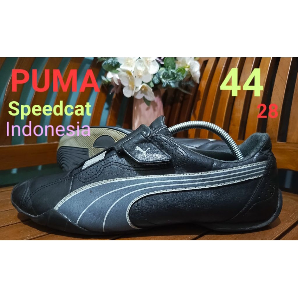 puma speedcat
