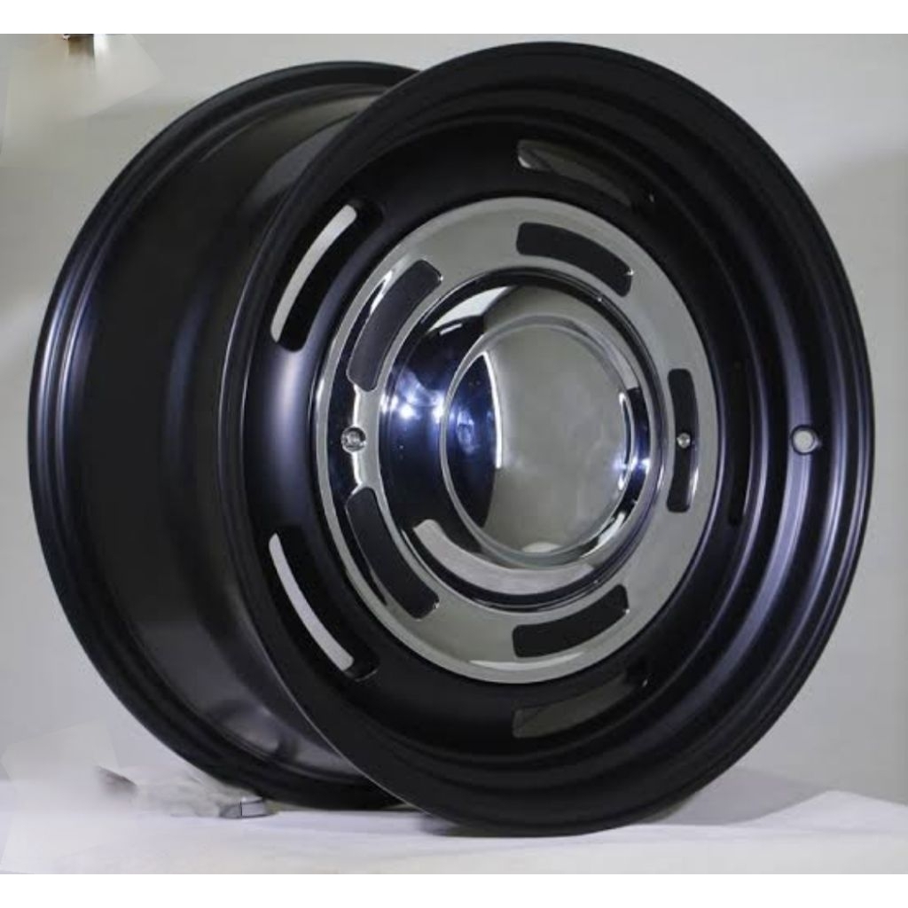 Velg aluminium 6x139,7 R16x8