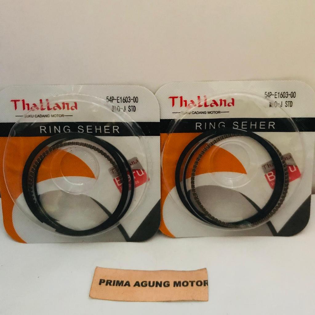 RING SEHER MIO J/ MIO THALLAND