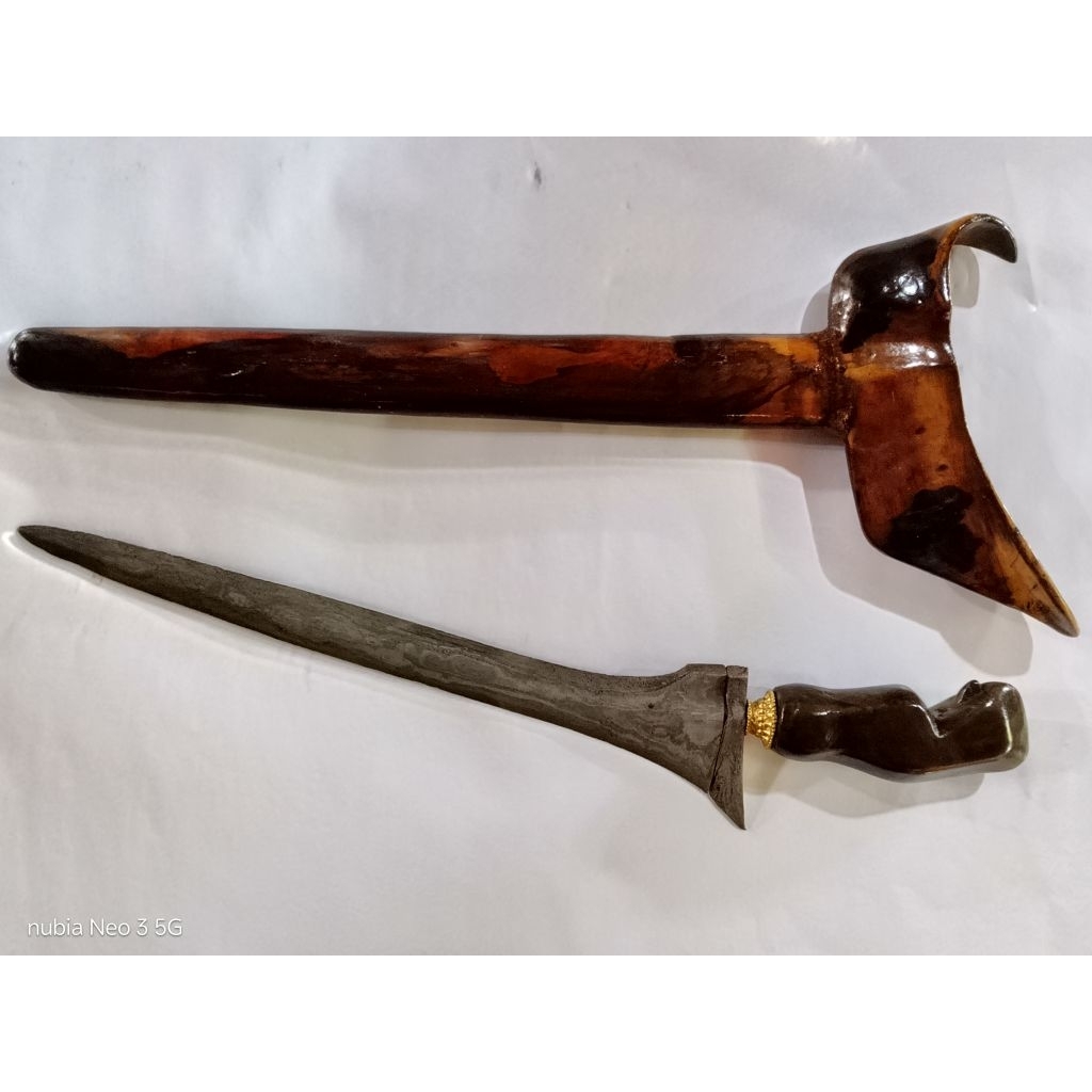 keris Brojol Brojoguno