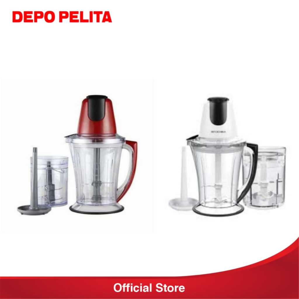 Mitochiba Chopper CH100