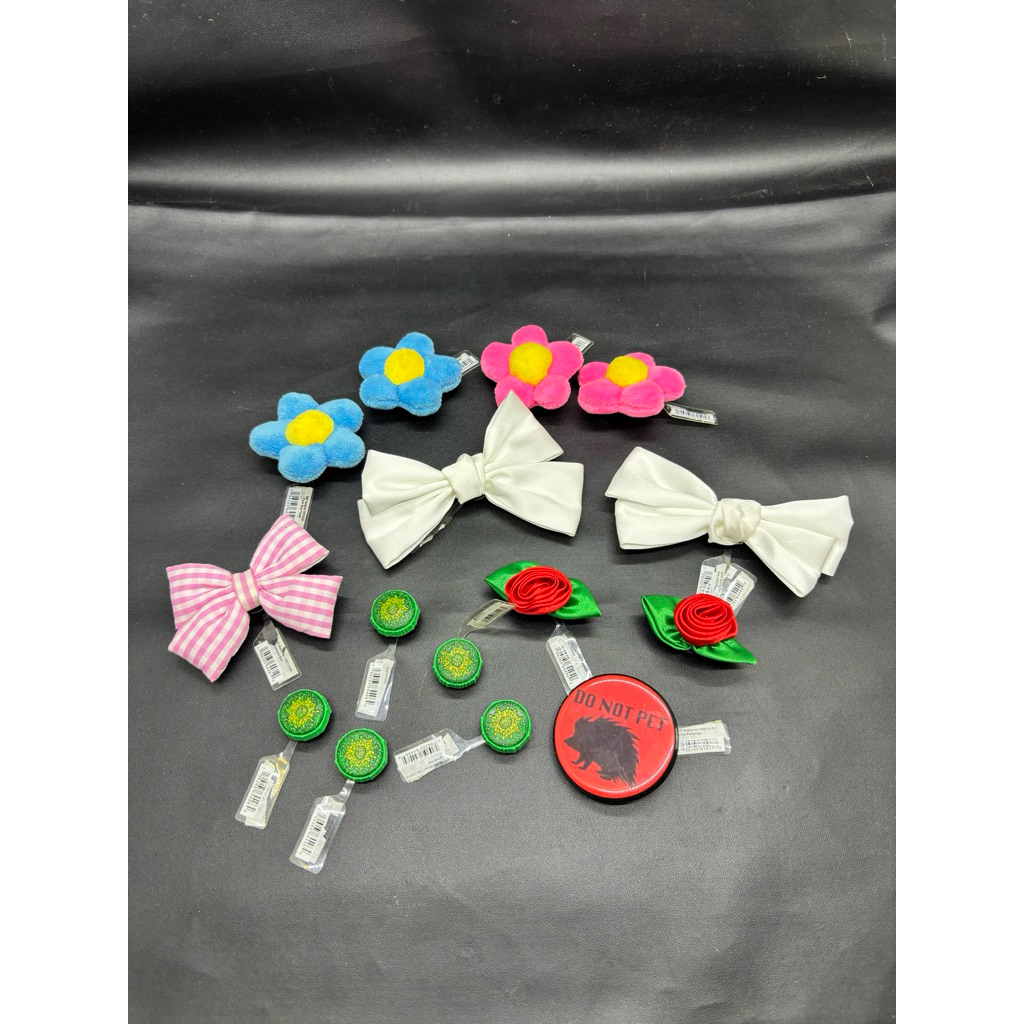 Jibbitz Crocs Original