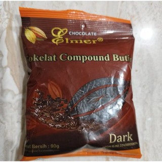 

ELMER MESES CERES 90GR / MESES COKLAT ELMER KEMASAN 90GR