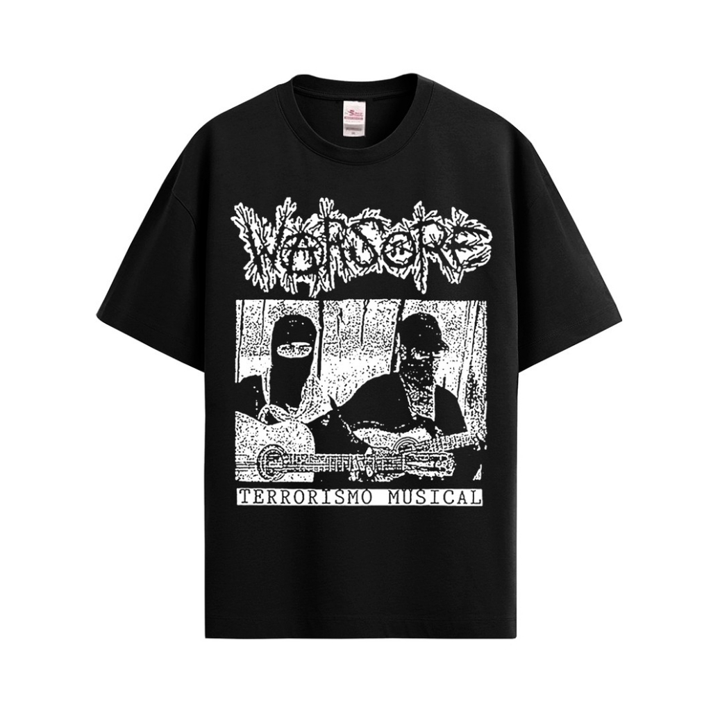 KAOS BAND WARSORE / GRINDCORE
