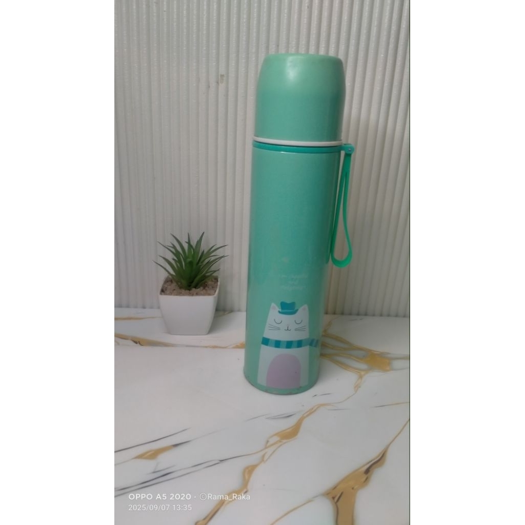 TERMOS SUGAR BABY (PRELOVED)
