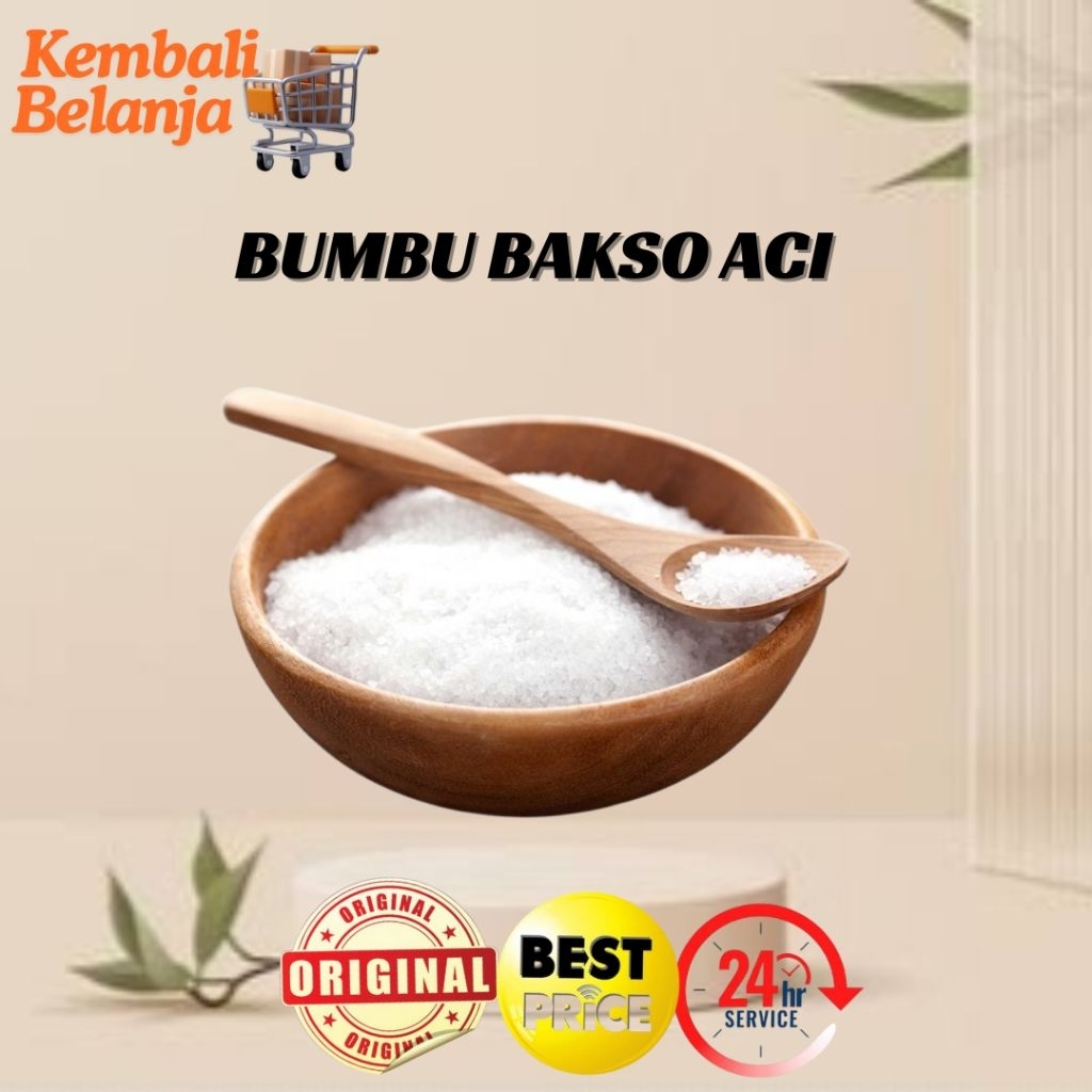 

Bumbu Kuah Bakso Aci 250 Gram/ Seblak/ Cuanki / Bumbu Instan Bakso Aci/ Bumbu Instan Seblak