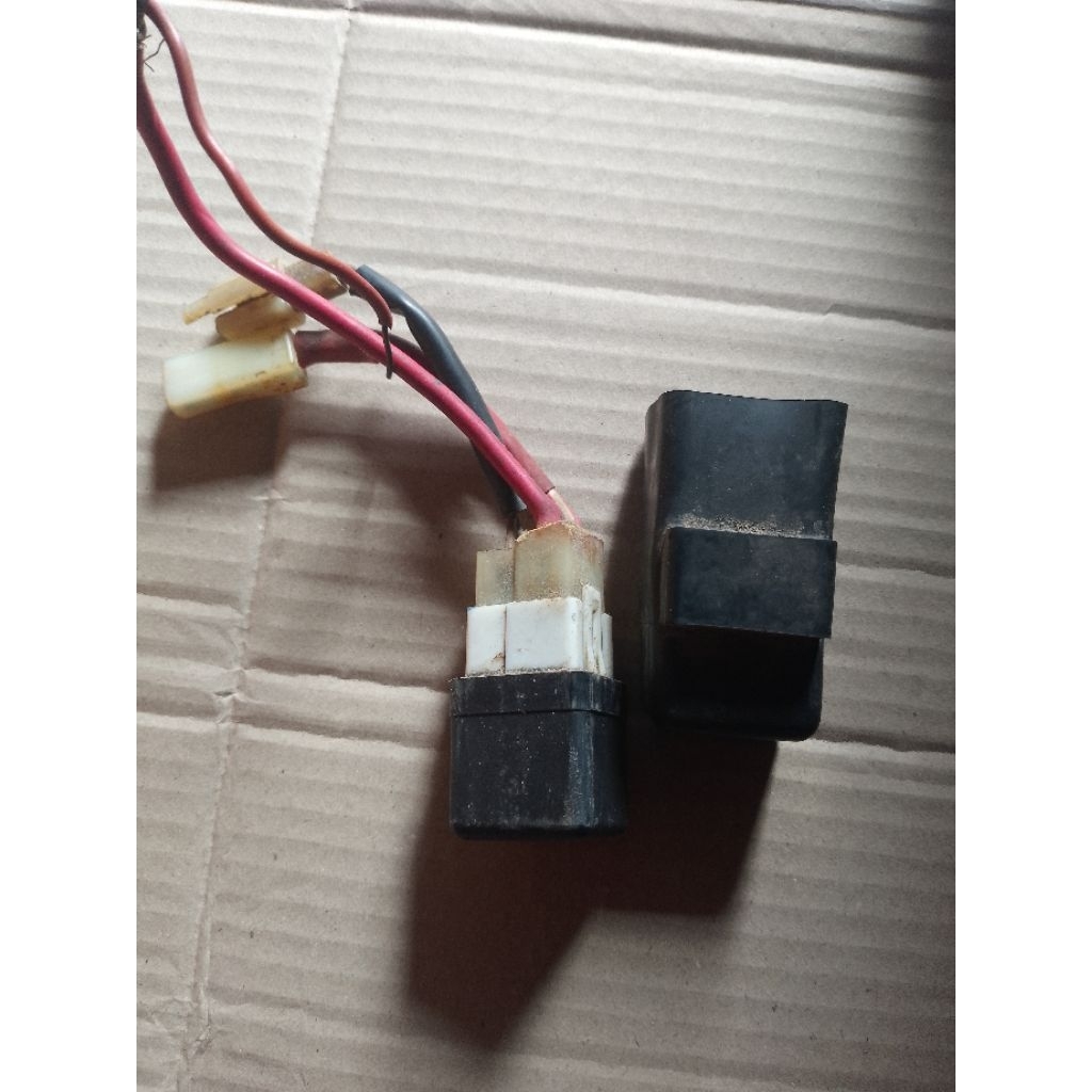 bendik bendik stater Yamaha Mio sporty Mio soul Mio semel Vega ZR original