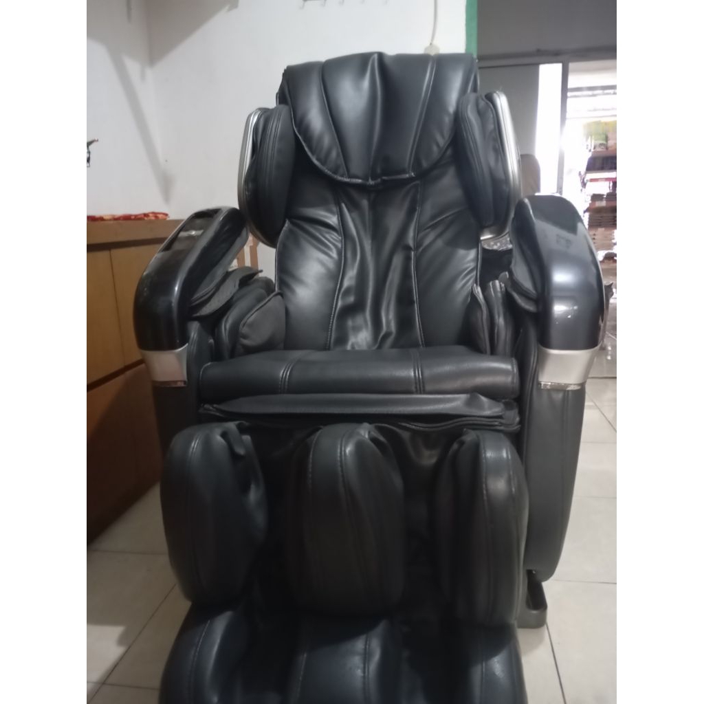 kursi Pijat Ogawa Smart Sense Trinity OG6228