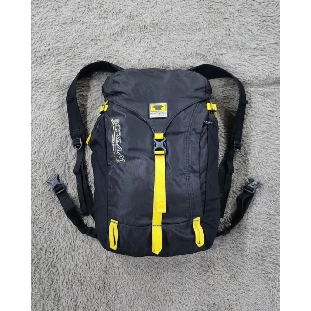 Mountainsmith Ultralight Scream 25L Backpack