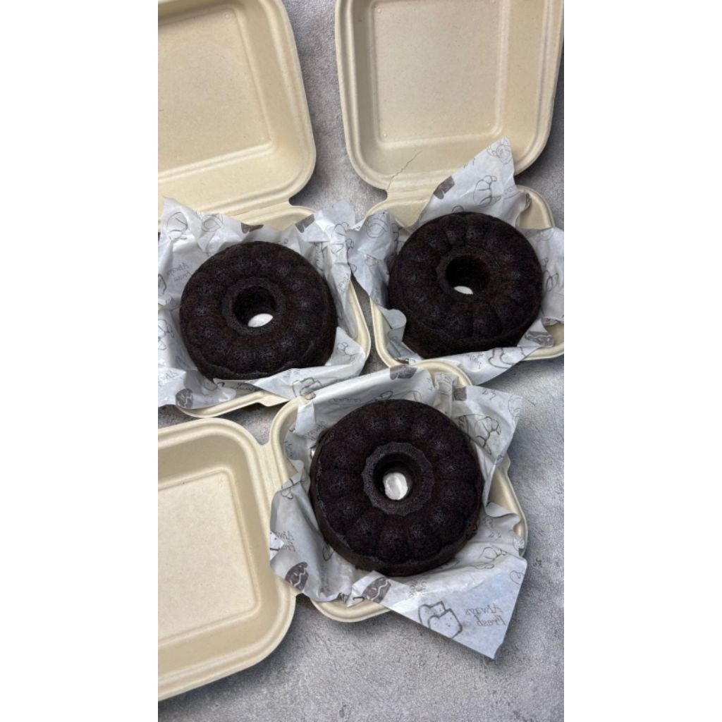 

Bolue Ketan Hitam Keju Lumer, READY HARI RABU SORE