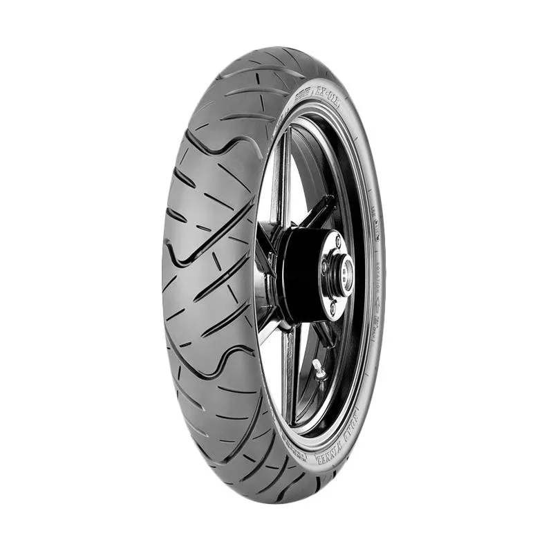 B/L RX-01 TL 120/70-17 120/70-17  BAN TUBELESS TUBLES IRC 120/70 - 17 58P (NF67) MURAH BERKUALITAS