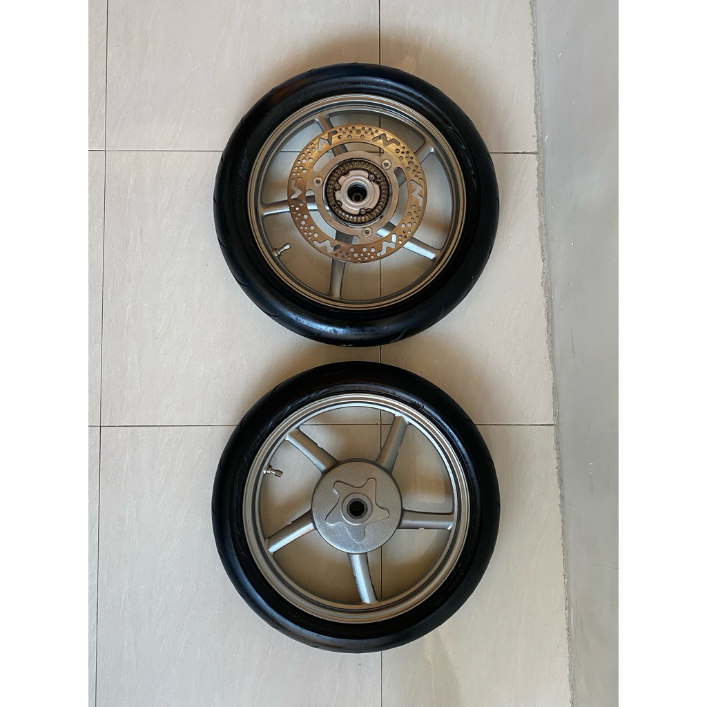 velg rcb mio sp522 r14 pnp aerox