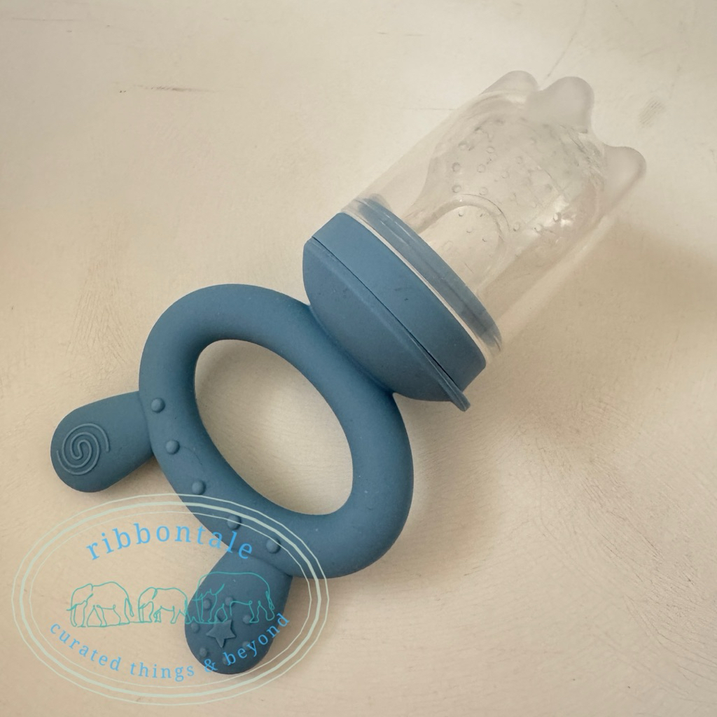 HAAKAA FRESH FOOD FEEDER AND COVER