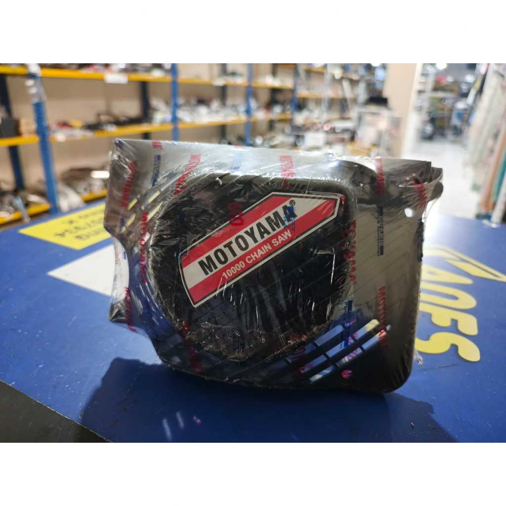 Kap Stater Chainsaw Motoyama 9000 9900 10000 10200 Recoil Starter Assy