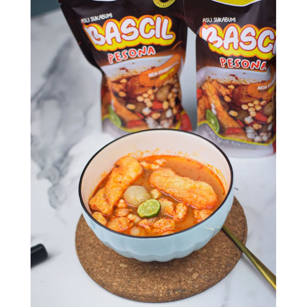 

Paket Bundling Baso aci seblak instan | baso aci paket hemat | seblak instan | bascil kemasan | paket hemat