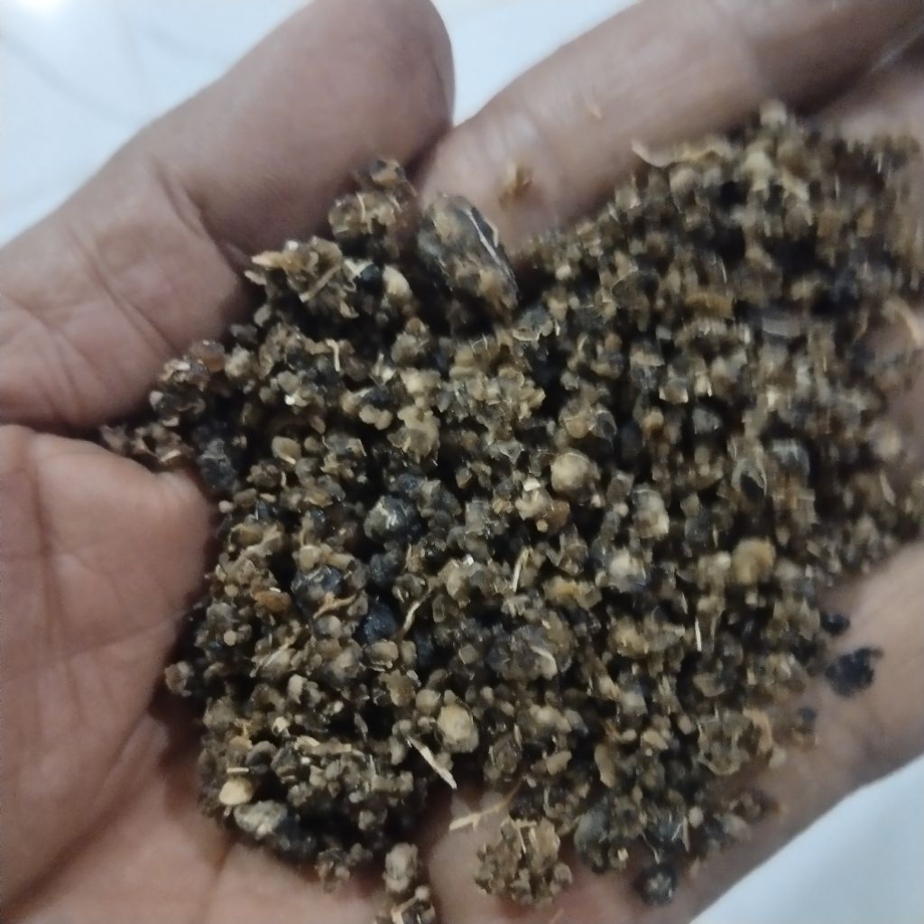 

TIWUL /NASI SINGKONG 1 KG