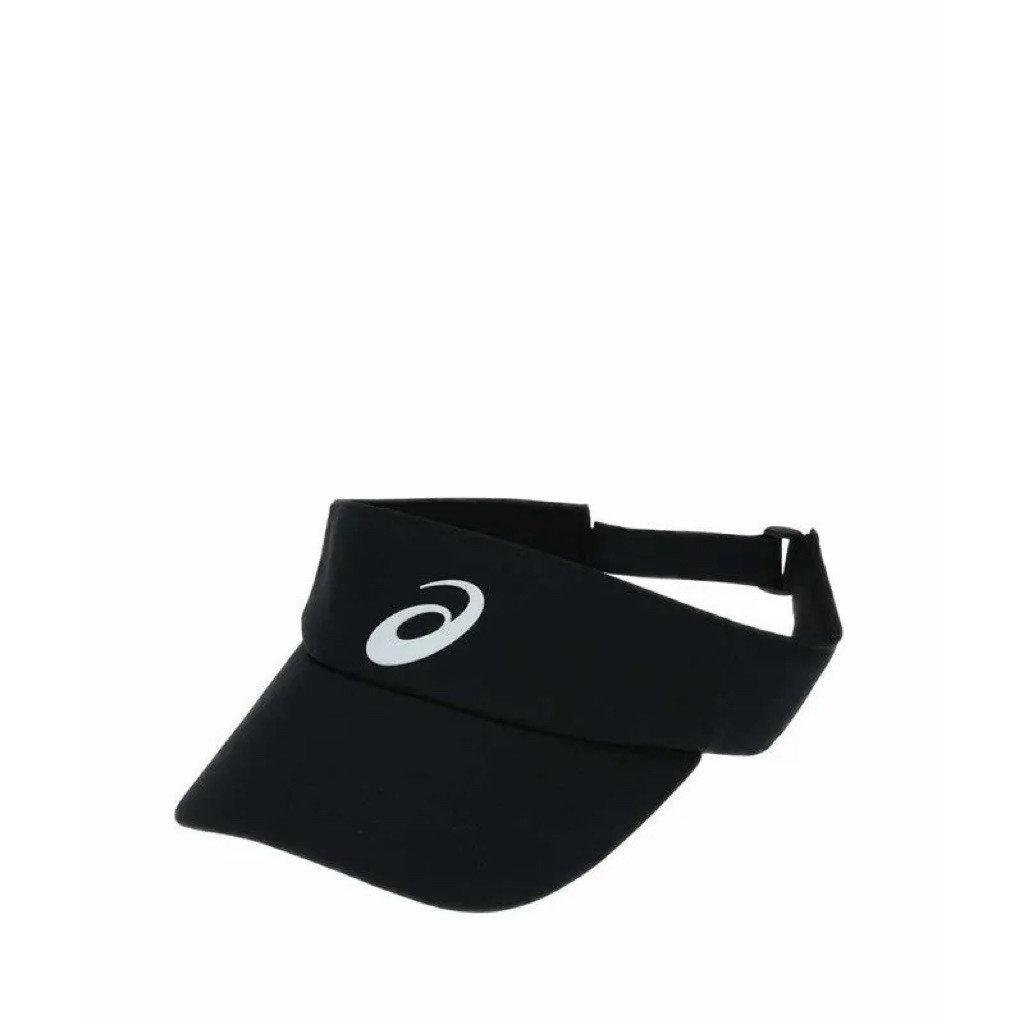 Topi Asics Visor / Visor Asics / Cap Asics / Asics Cap runn / Asics Tennis Visor / Asics Golf visor