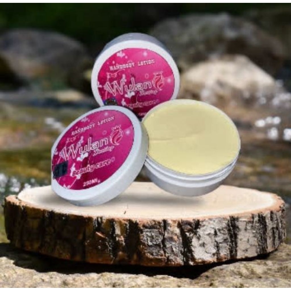 HB EXTRA DOSTING GOLD BY WULAN UK 250ML