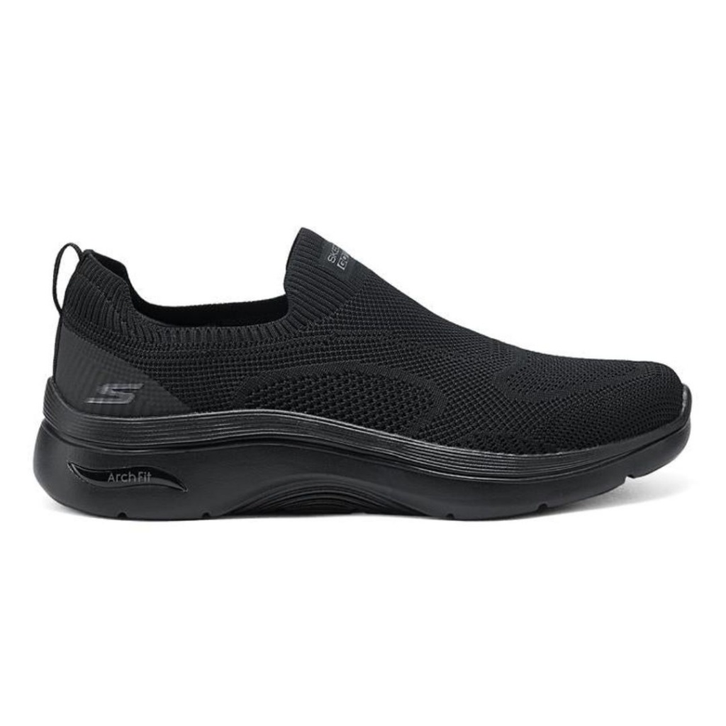 Sneakers Pria SKECHERS Go Walk Arch Fit 2.0 Original