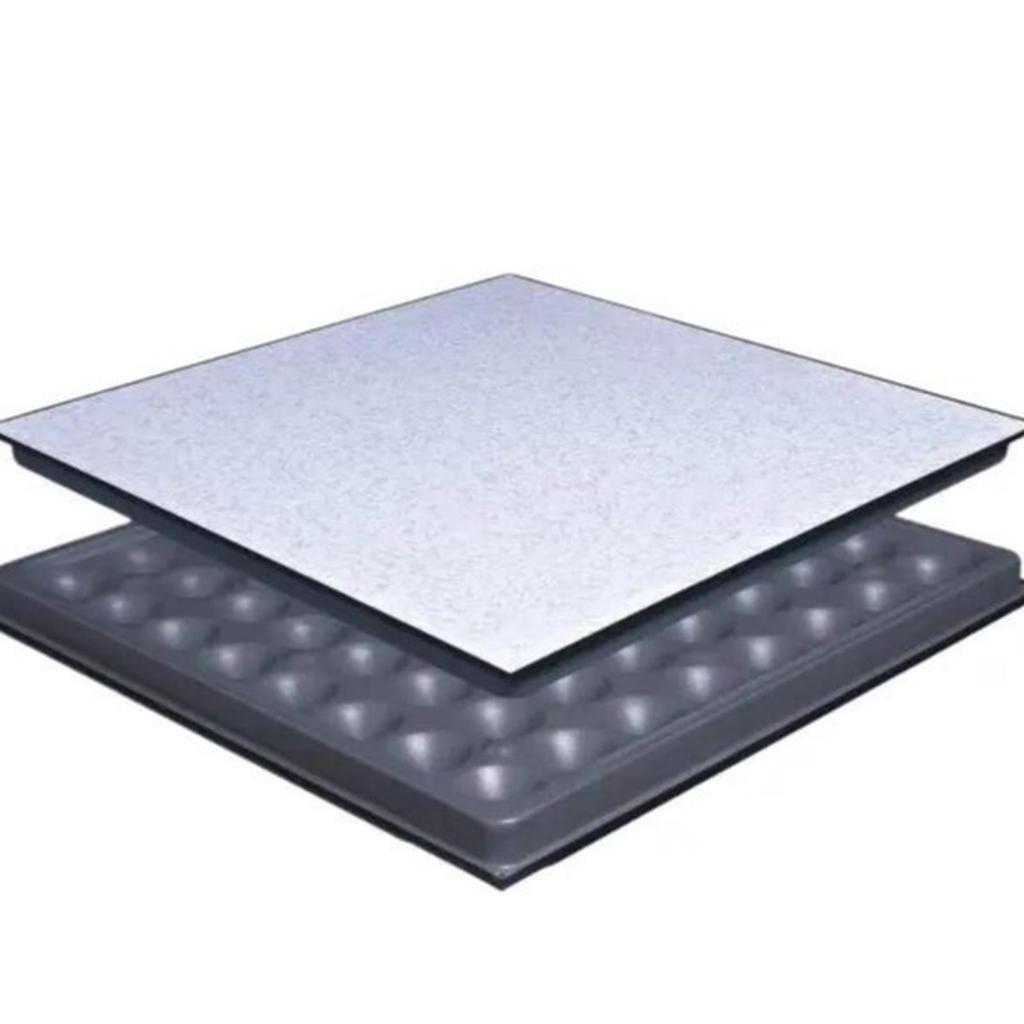 ZTFloor Raised Floor Steel Concrete HPL SC-1000