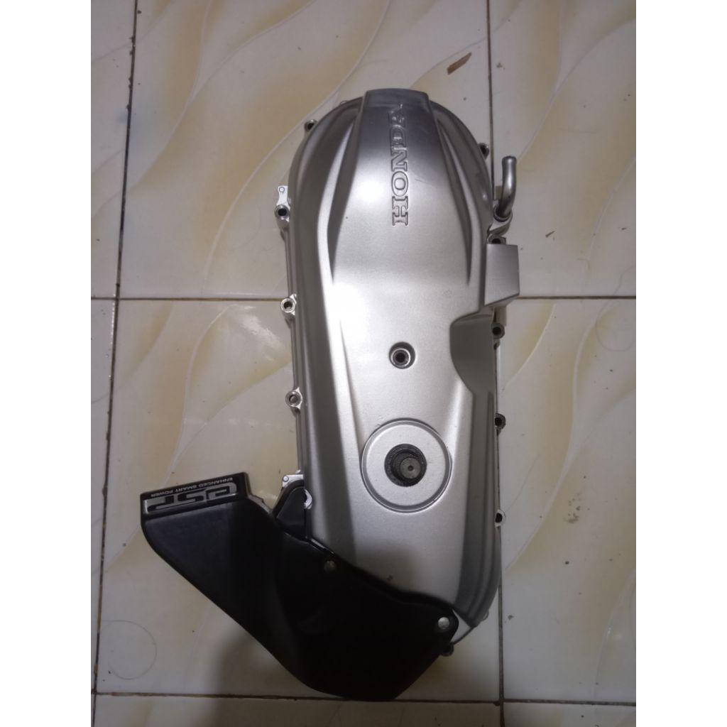 bak cvt KVY beat scoopy spacy karbu original copotan