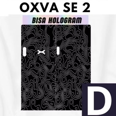 

Garskin Okse