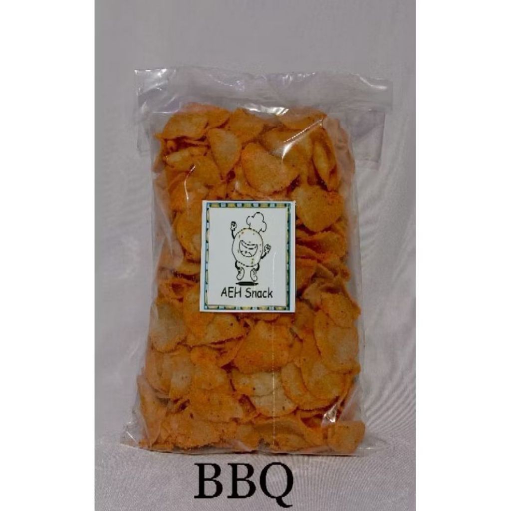 

moring/cimol kering makanan viral