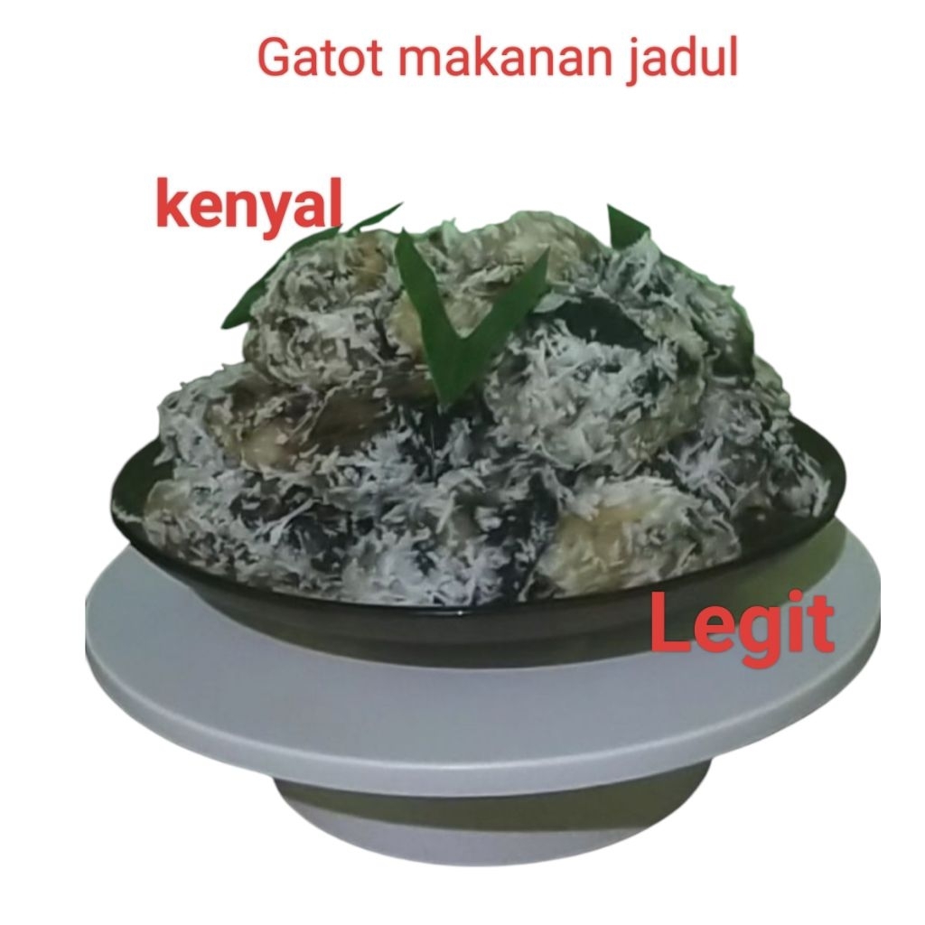 

GATOT KHAS JOGJAKARTA 1KG