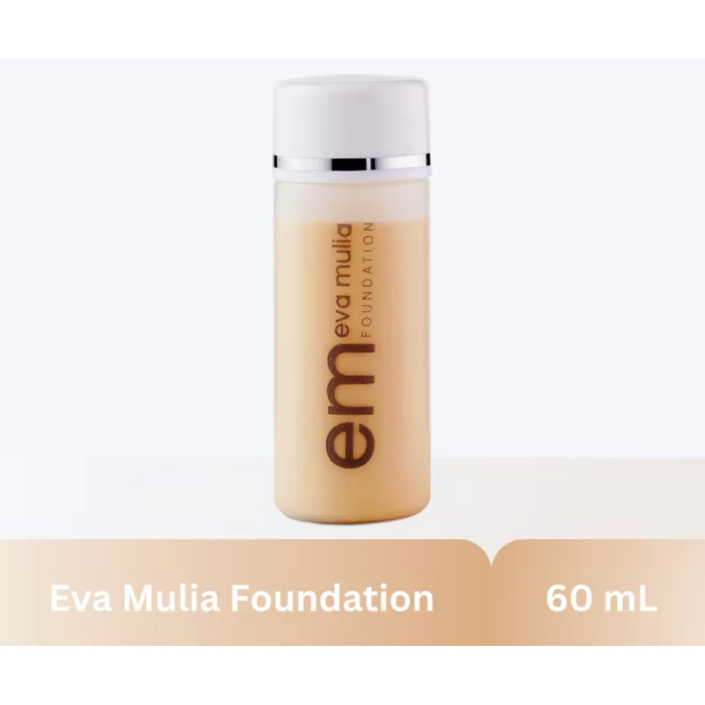 Eva Mulia Faoundation