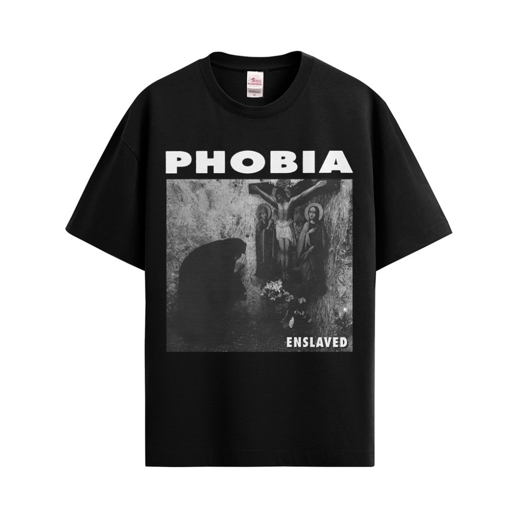KAOS BAND PHOBIA / GRINDCORE