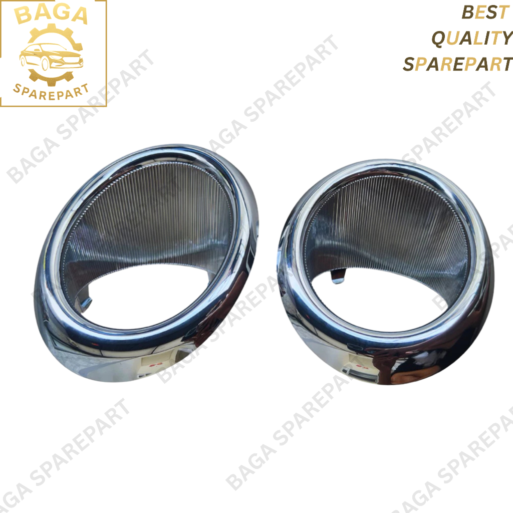 COVER RING FOGLAMP AYLA 2013 2016 TERMURAH