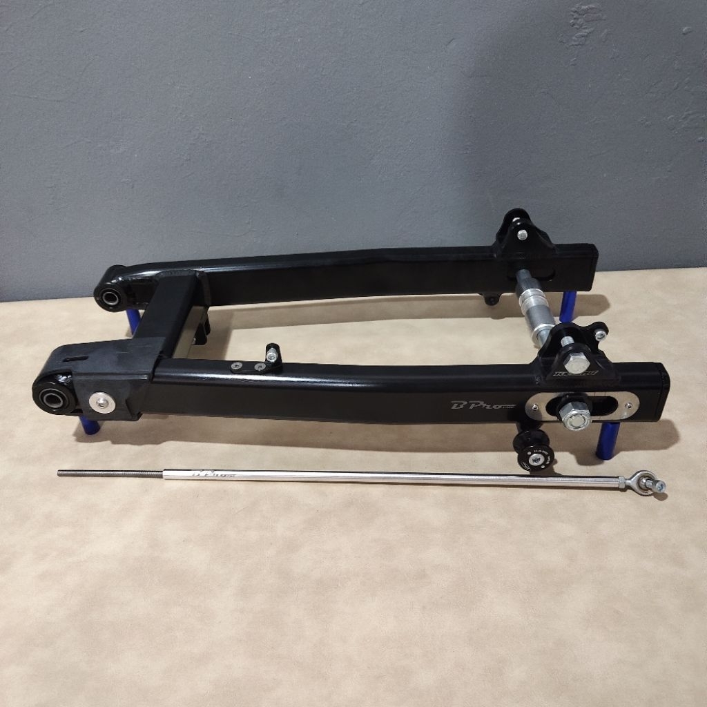 swing arm rx king harduse daily bpro racing cnc rxking b pro original lengan ayun ori