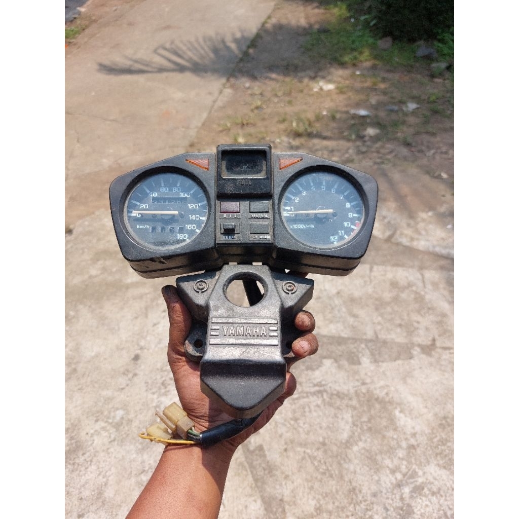 Spidometer Spedomete RxKing Rx King Master Original