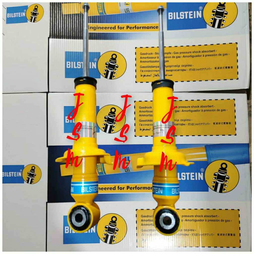 bilstein germany honda stream belakang B6